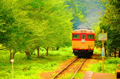 小湊鉄道