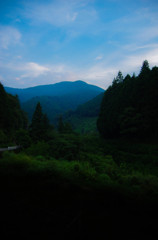 山