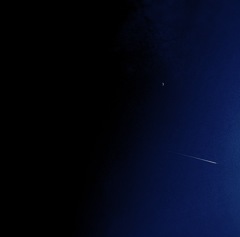 夜を越えて