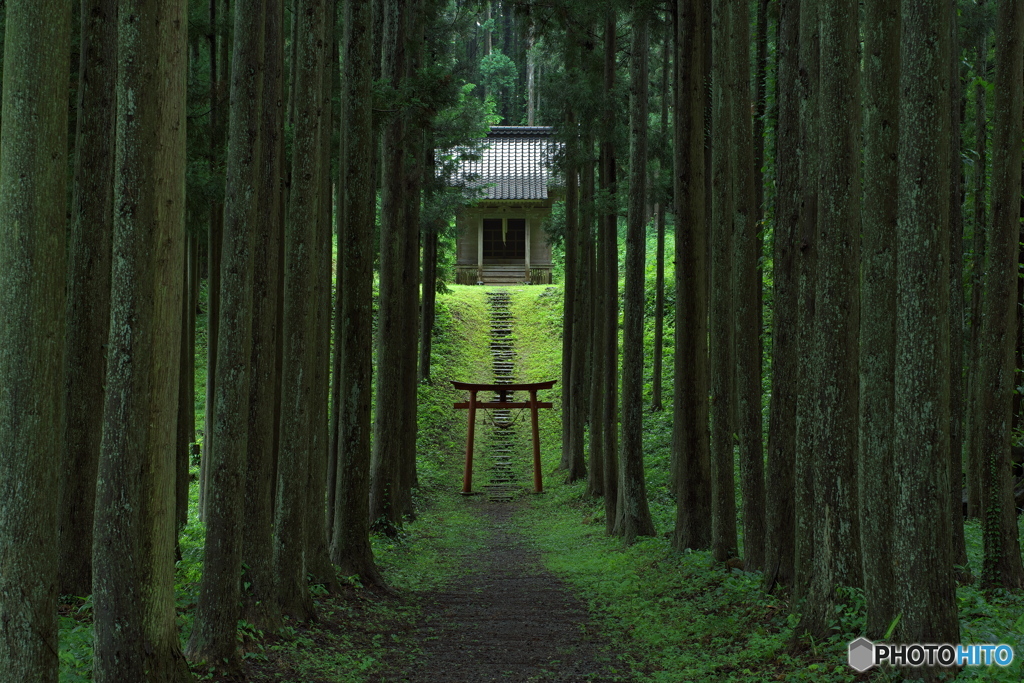 小野曽神社