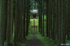 小野曽神社