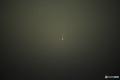 赤くない彗星_2024-1