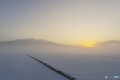 -8℃霧の朝_1