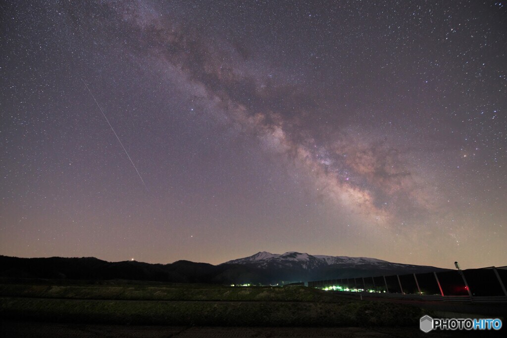 2021_天の川