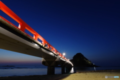 TEST1_由良・白山島