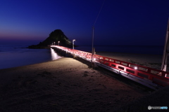 TEST2_由良・白山島