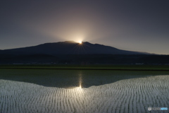 日の出_5月26日