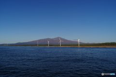 海と赤鳥海2