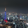 Tokyo Night View