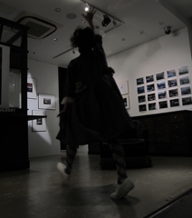 ホナダンス