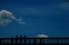 天空橋