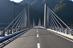 八ッ場大橋