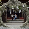 賀茂神社③