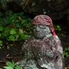 方広寺(奥山半僧坊)　石仏　①