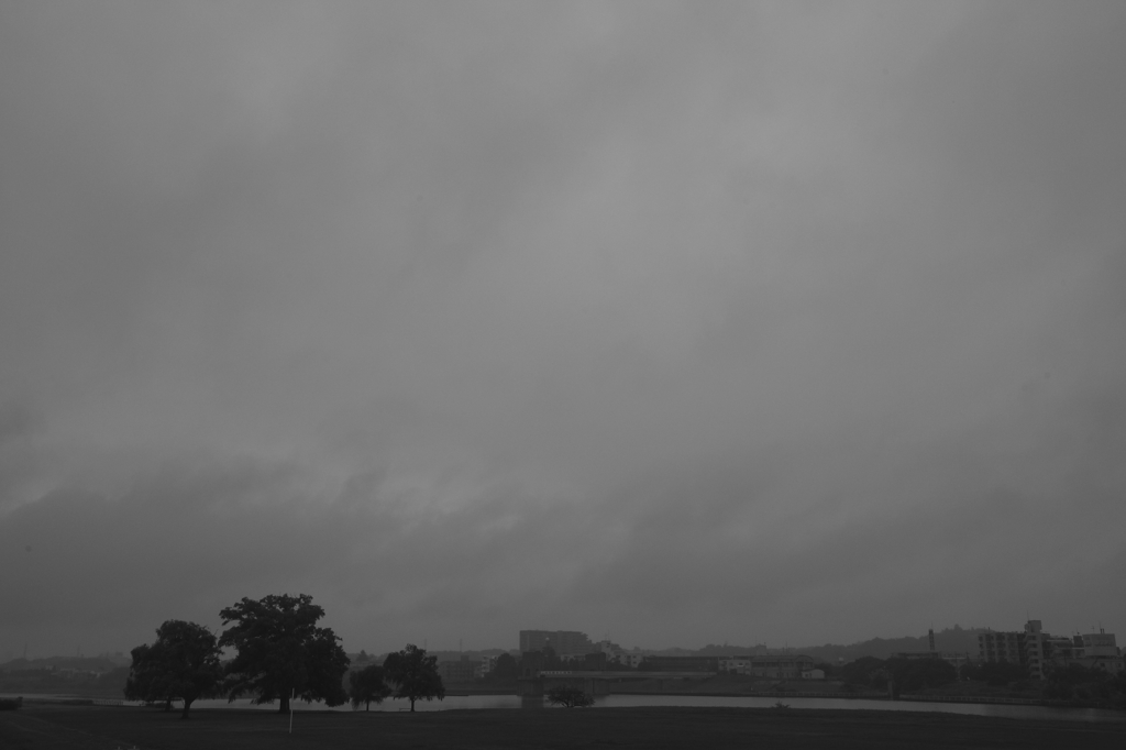 rainy 