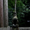 狛犬