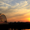 夕日橋