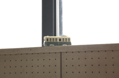 train