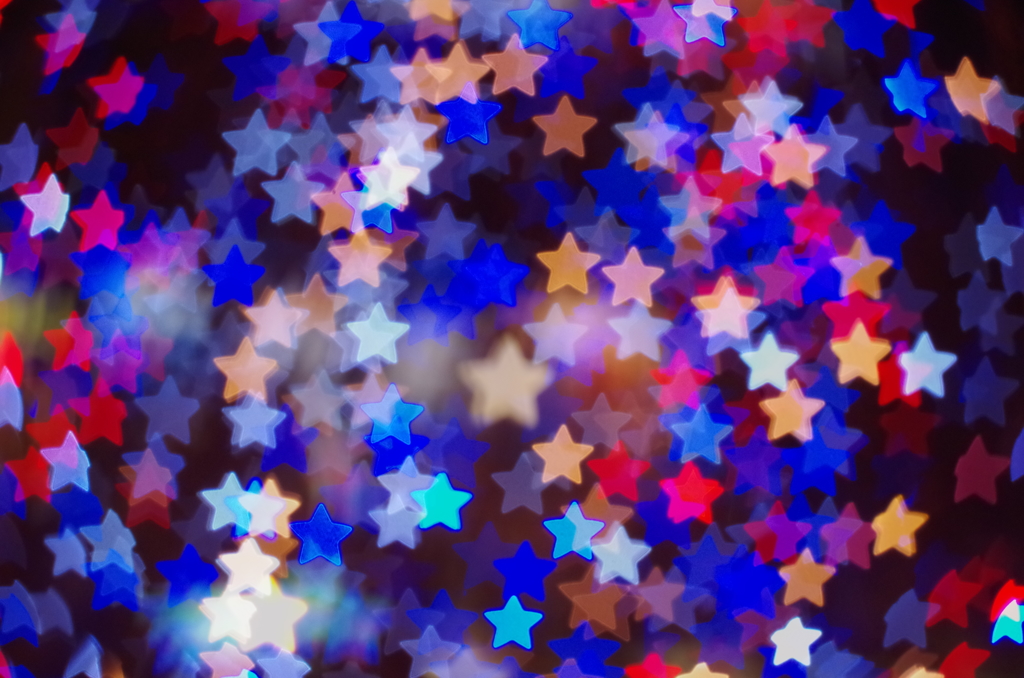 Blazing　Star