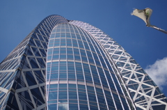 コクーンタワー＠新宿