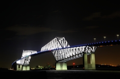 The Tokyo Gate Bridge #1