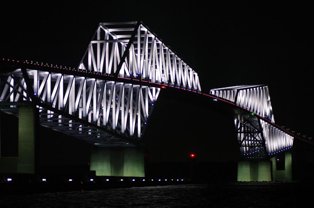 Lightup (Gate Bridge)