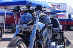 the Bike