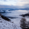 雲取山