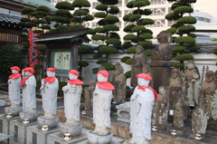 お地蔵様