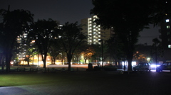 夜景