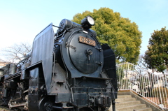 デゴ２発車！