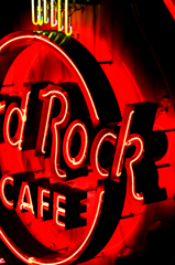 Hard Rock CAFE