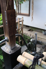 品川神社２