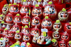 KAWASAKIDARUMA