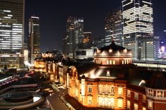 憧れの東京