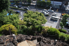 品川神社７