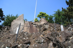 品川神社８