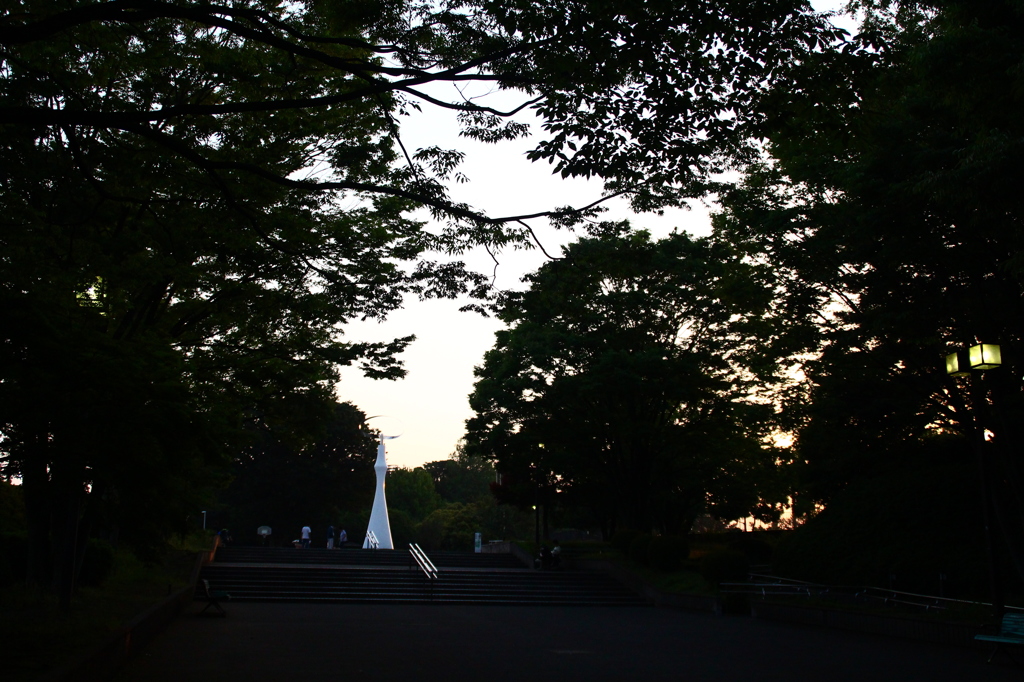 公園