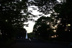 公園