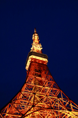 東京タワー