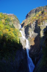 称名の滝