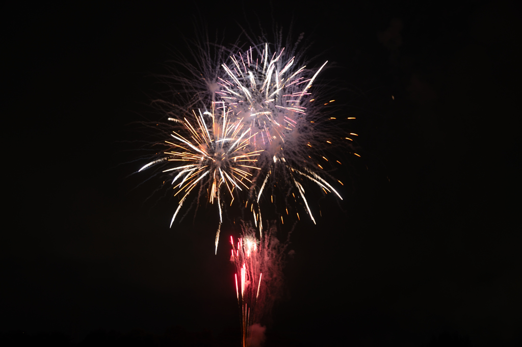 HANABI 夏の終わり