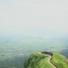 阿蘇　天空の道