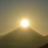２０１７　初日の出