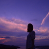 女心と・・・・　　秋の空