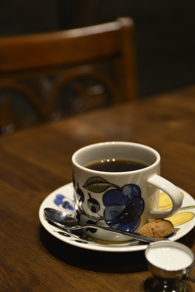 Tea Time