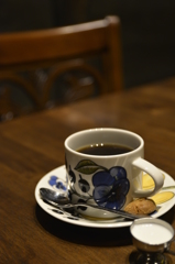 Tea Time