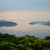 静