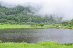 雲行きが・・・