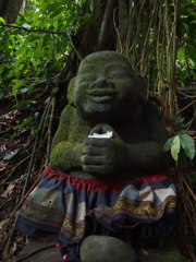 お茶でも飲んでいき